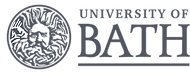 University of Bath logo