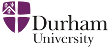 Durham University logo